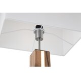 Globo 41130246X - LED Stojeća lampa FOREST 1xE27/40W/230V | Eponuda.com