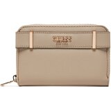 Guess Velika ženska denarnica SWBG96 33140 Rjava | Shoptok.si