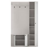 Hanah home hall Stand zidni čiviluk Rb 044 | ePonuda.com