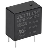 Zettler Electronics AZ7709T-1AE-12DSEF relej za tiskane pločice 12 V/DC 10 A 1 zatvarač 1 St. Cijene