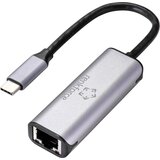 Renkforce USB-C®\, omrežni adapter [1x USB 3.2 gen. 1 vtič C (USB 3.0) - 1x RJ45 vtičnica] 716173x, (20429835) | Shoptok.si