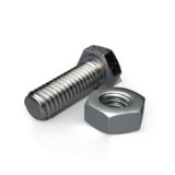  Hexagon Bolt DIN931 and Hexagon Flange DIN934 900015 Cijene
