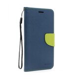 Mercury torbica za Xiaomi Redmi Note 12 Pro 5G (EU) tamno plava