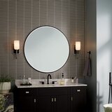  Kichler KL-SOLIA-1W-BNB - LED kupatilsko svetlo SOLIA 1xG9/3W/230V IP44 hrom | Eponuda.com