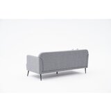 Atelier Del Sofa sofa trosed revos grey | ePonuda.com
