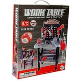  Dječja radionica za igru Workshop Drill - 75 cm | shoptok.hr