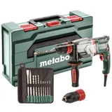 Metabo kombinirano kladivo UHE 2660-2 Quick Set (600697510)