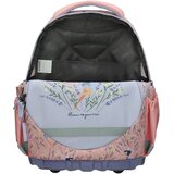 STREET Ergonomski školski ruksak Simple Bloom | shoptok.hr