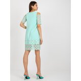 LAKERTA Dress-LK-SK-506654.52-mint | shoptok.hr