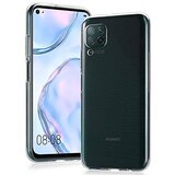 Nillkin clear case 1,8mm silikonski ovitek za huawei P40 lite e - prozoren Cene