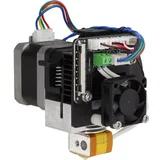 ekstruder - X-Max & X-Plus