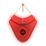 Foreo FAQ™ 211 LED maska za vrat i dekolte protiv starenja kože 1 kom | shoptok.hr