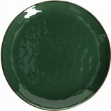Rose & Tulipani Concerto - krožnik 32 cm - Verde Bosco | Shoptok.si