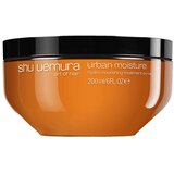 Shu Uemura urban moisture hydro-nourishing mask | Shoptok.si