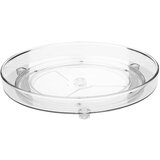 Casa De Engel Plastičen vrtljiv organizator za začimbe ø 29 cm – Cene