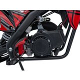 Motor na benzin 49CC TIGER - crveni | shoptok.hr