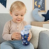 Canpol Junior Bottle steklenička za otroke Blue 400 ml | Shoptok.si