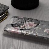  Techsuit Marble Series maska za iPhone 12 Bloom of Ruth Gray | shoptok.hr