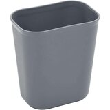 vidaXL Kuhinjska kolica s plastičnim posudama 82x43,5x93 cm | shoptok.hr