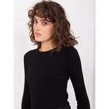 BASIC Feel Good Blouse-RV-BZ-9207.27X-black | shoptok.hr