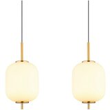 Lesnina-XXXL viseča led-svetilka | Shoptok.si