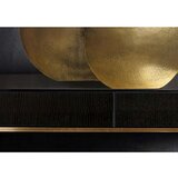 Livetastic Set Dekorativnih Vaz Goldie, 2 Kos | Shoptok.si