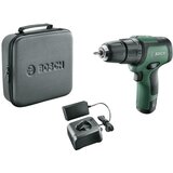 Bosch Aku vibraciona bušilica EasyImpact 12 06039B6100 Cene