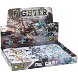POWERED Fighter Plane Moro Military Jet | shoptok.hr