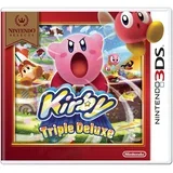 Triple Deluxe (3DS)