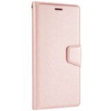  ALIVO Futrola preklop Samsung A56 ROZE-ZLATNA | ePonuda.com