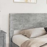 Uzglavlje Betonska siva PB - Betonska siva 200 cm | shoptok.hr