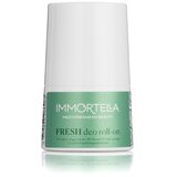 Immortella Mediterranean Beauty Deo roll-on FRESH 50 ml | shoptok.hr