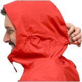 Jack Wolfskin Jakne 11158812193 Rdeča | Shoptok.si