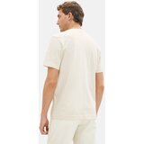 Tom Tailor Muška majica 1037735, Bela | ePonuda.com
