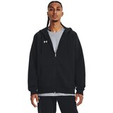 Under Armour Men's Rival Fleece FZ Hoodie Cene