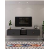 Hanah home TV komoda Zuzu 150, Hrast | Eponuda.ba