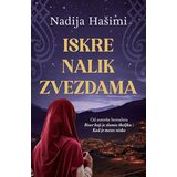 Laguna Nadija Hašimi
 - Iskre nalik zvezdama Cene