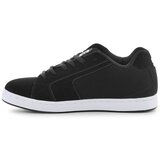 Dc Shoes Skate čevlji DC Net 302361-BLW Črna | Shoptok.si
