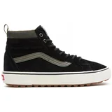 Vans Skate čevlji Sk8-hi mte-1 Črna