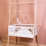 Childhome otroška posteljica tipi 50x90 | Shoptok.si
