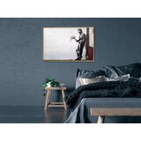  Poster - Banksy: Waiting in Vain 60x40 | shoptok.hr
