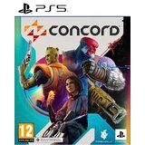 Concord (PS5) / exp | Eponuda.com