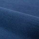 Flair Rugs Temno modra ročno tkana preproga iz mešanice volne 120x170 cm Rivo Wool – | Shoptok.si