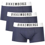 Bikkembergs Muške Bokserice Plave | shoptok.hr