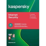 Kaspersky end point security 1 uređaj 1 godina ( KL1939OOAFS ) cene