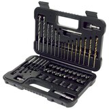 Black & Decker A7188 Set pribora od 50 dijelova | shoptok.hr