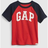 GAP Children's T-shirt with logo - Boys | shoptok.hr