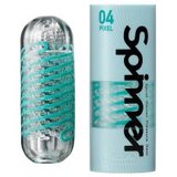 Tenga Masturbator Spinner 04 Cene