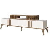 Hanah home tv polica eylul - white | ePonuda.com