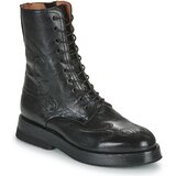 Airstep / A.S.98 Polškornji TESSA Črna | Shoptok.si